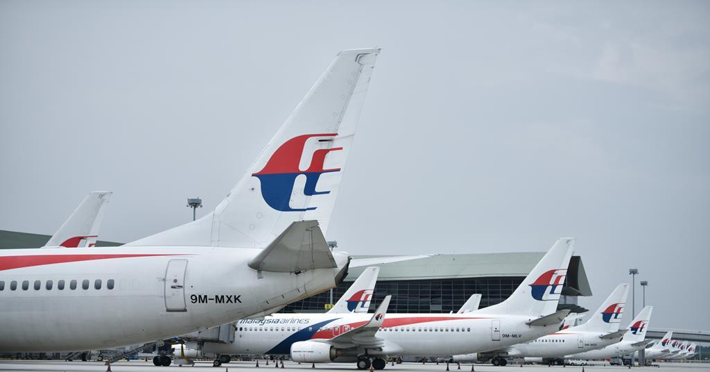 Guide to Malaysian airlines