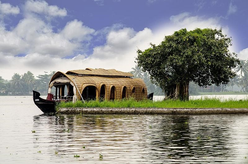 Kerala Honeymoon Package