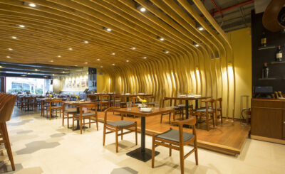 Private cabin cafe haridwar