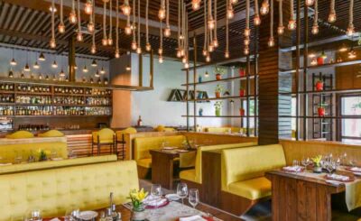 Private cabin cafe Jaipur