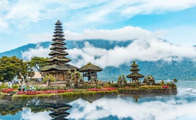 Challenging Destinations In Bali