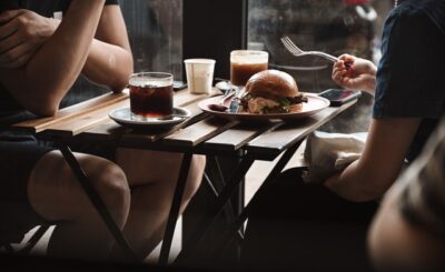 Private Cabin Cafes in Patna