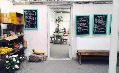 Private cabin cafe in Jalandhar