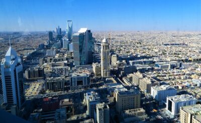 Riyadh