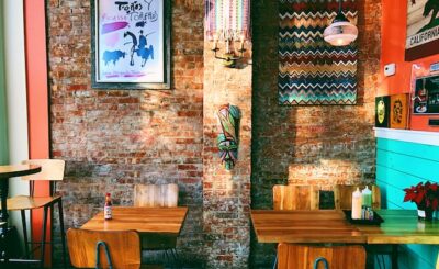 private cabin restaurant in Uttar