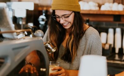 private cabin restaurant