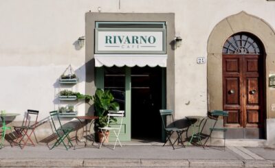 private cabin restaurant