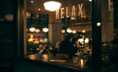 private cabin restaurant