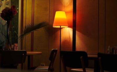 private cabin restaurants