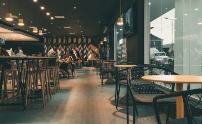 private cabin restaurant