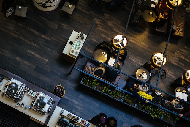 private cabin restaurants in Siliguri