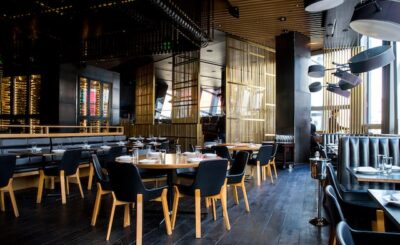 private cabin restaurants in vadodara