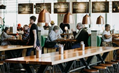 Private Cabin restaurants in Srinagar