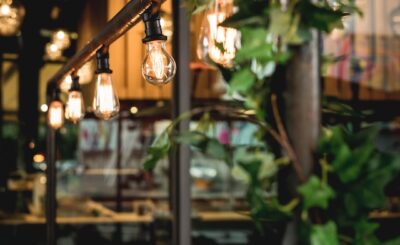 private cabin restaurant