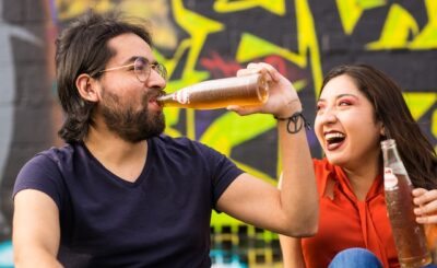 Private cabin cafe in Indore