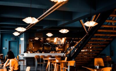 private cabin restaurant