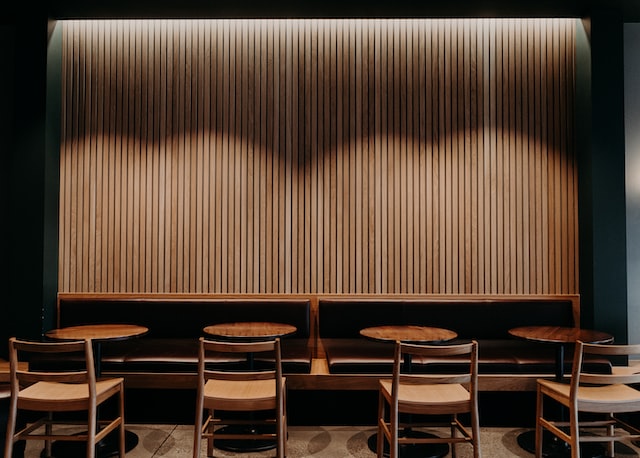 private cabin restaurants