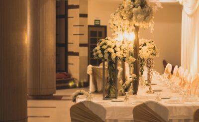 private cabin restaurants