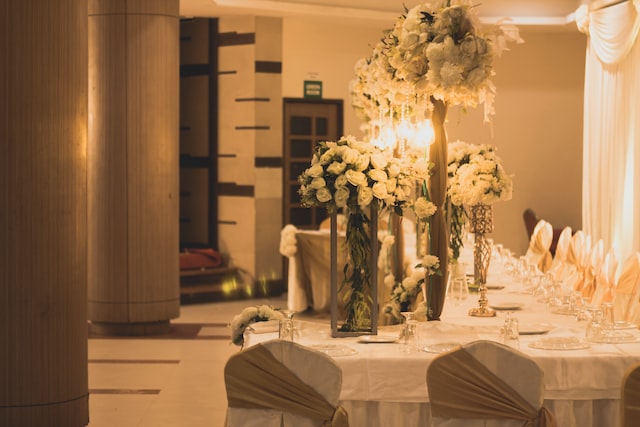 private cabin restaurants