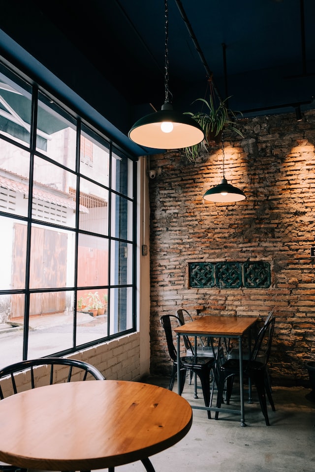 private cabin restaurants
