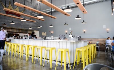 private cabin restaurants